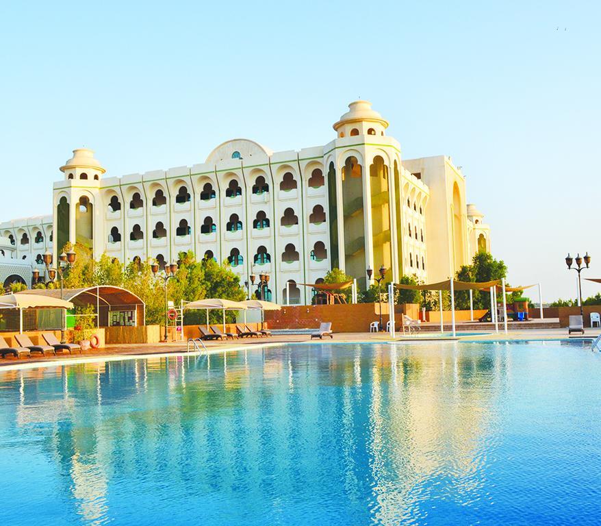 Cassells Ghantoot Hotel & Resort Exterior foto