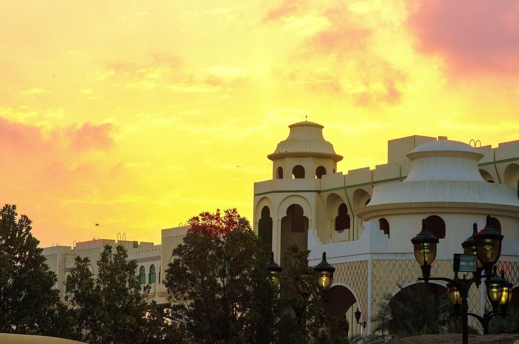 Cassells Ghantoot Hotel & Resort Exterior foto