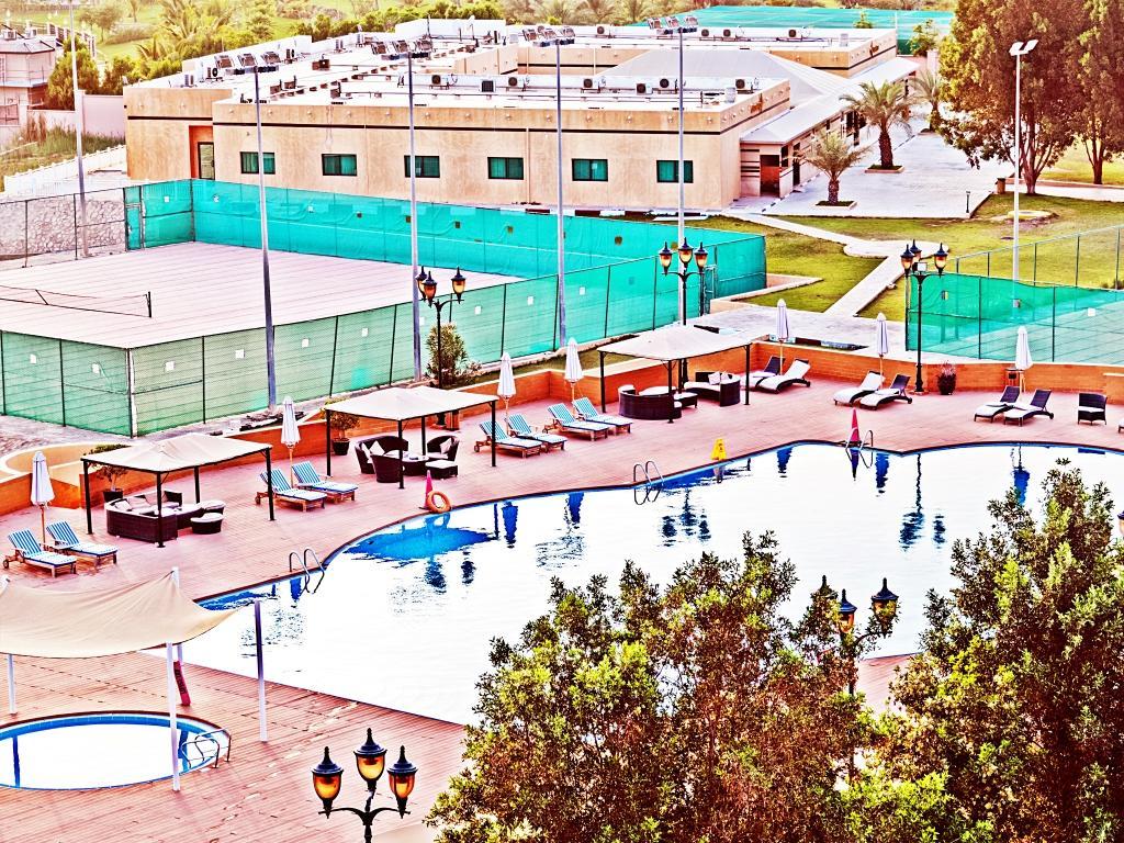 Cassells Ghantoot Hotel & Resort Exterior foto
