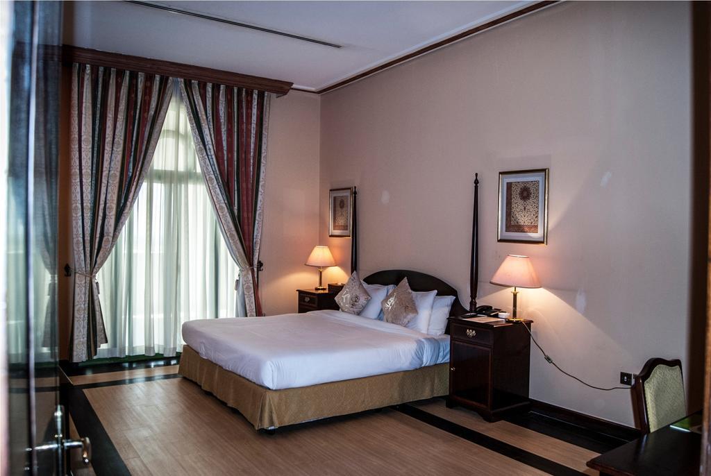 Cassells Ghantoot Hotel & Resort Quarto foto