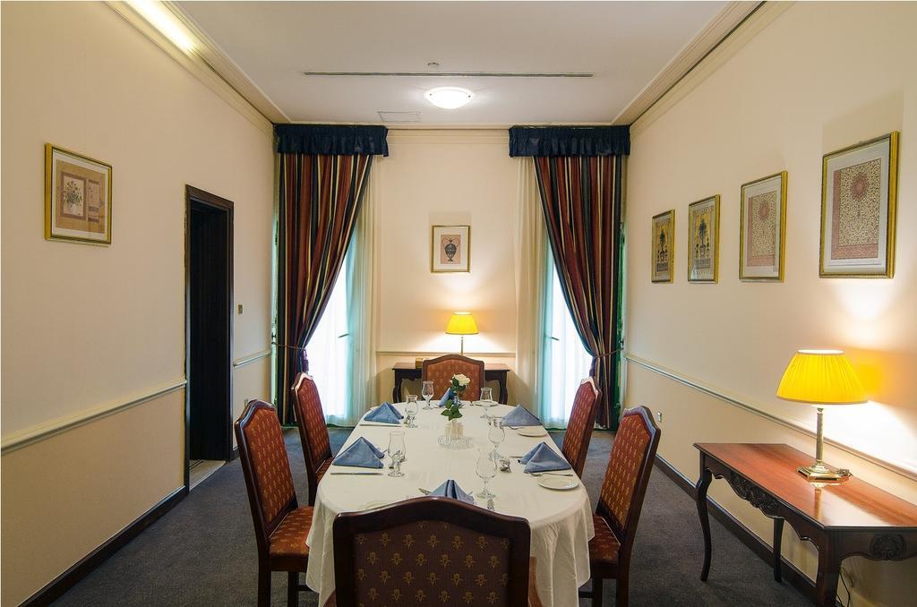 Cassells Ghantoot Hotel & Resort Quarto foto