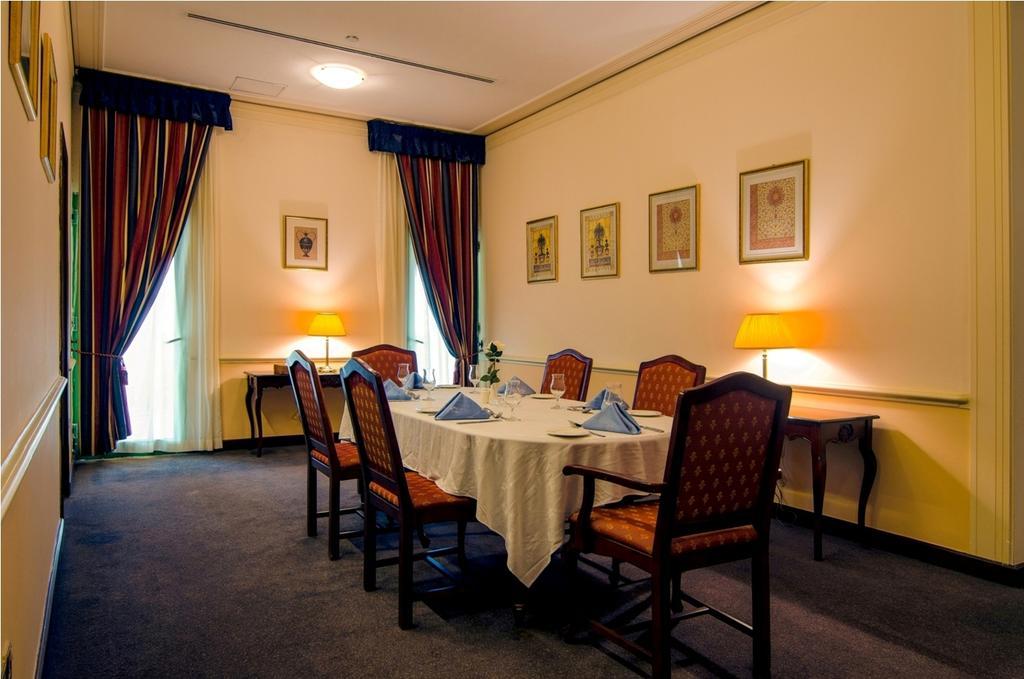 Cassells Ghantoot Hotel & Resort Quarto foto