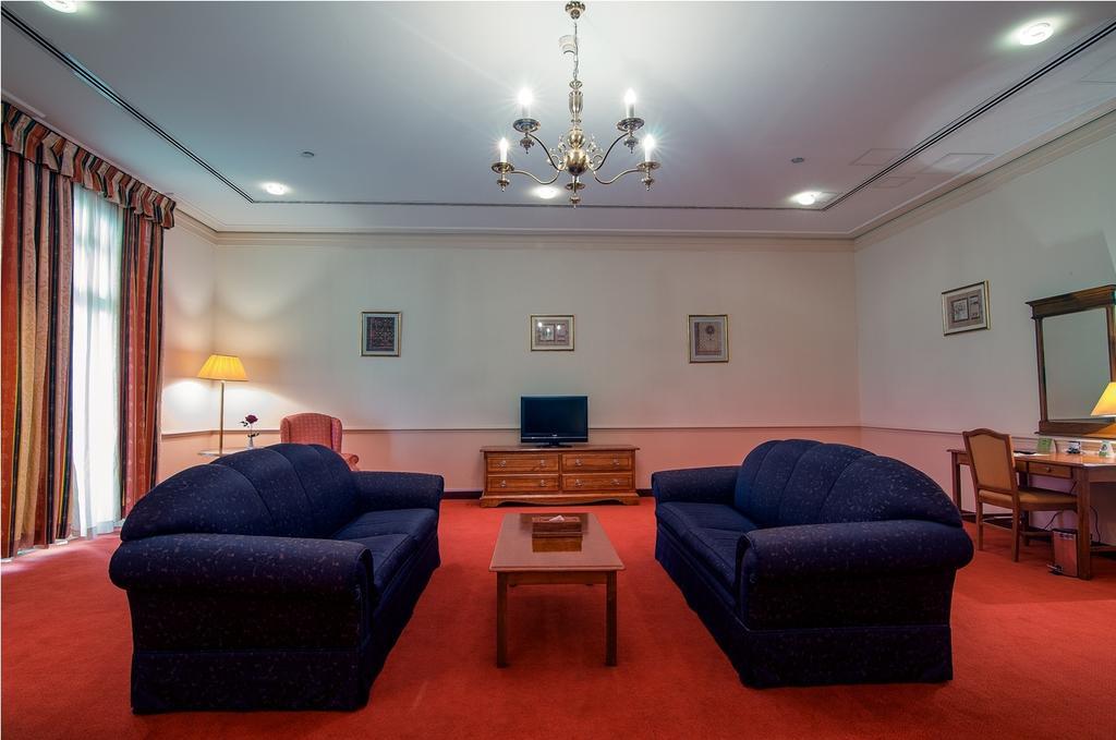 Cassells Ghantoot Hotel & Resort Quarto foto