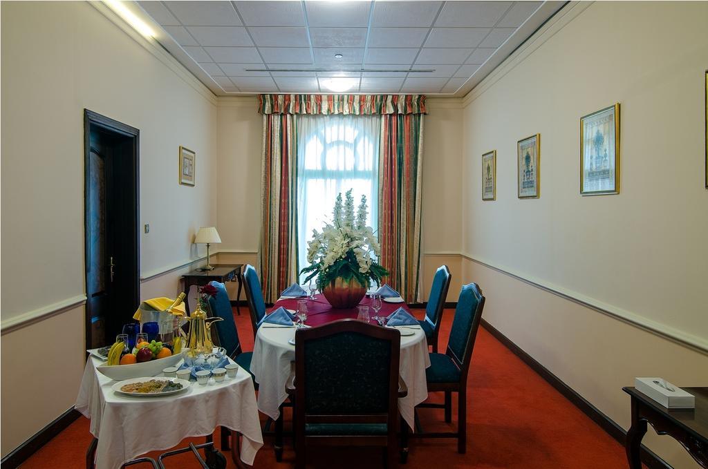 Cassells Ghantoot Hotel & Resort Quarto foto