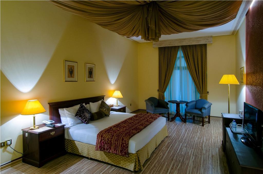 Cassells Ghantoot Hotel & Resort Quarto foto