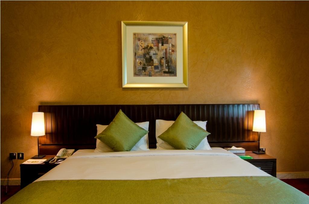 Cassells Ghantoot Hotel & Resort Quarto foto