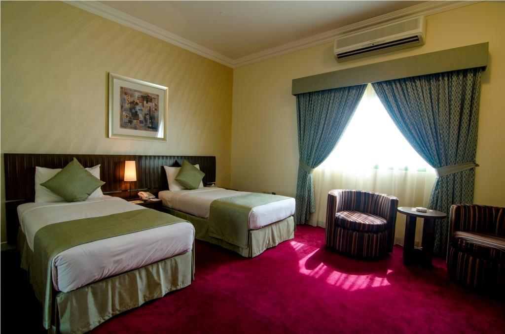 Cassells Ghantoot Hotel & Resort Quarto foto