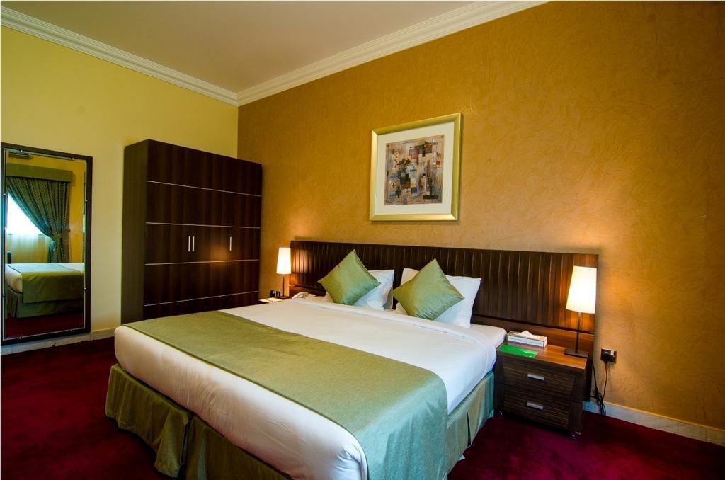 Cassells Ghantoot Hotel & Resort Quarto foto