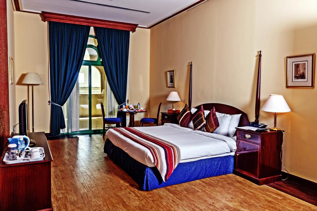 Cassells Ghantoot Hotel & Resort Exterior foto