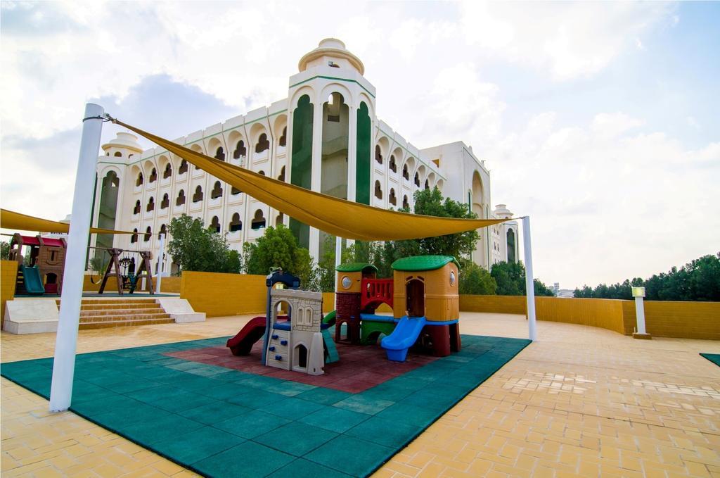 Cassells Ghantoot Hotel & Resort Exterior foto